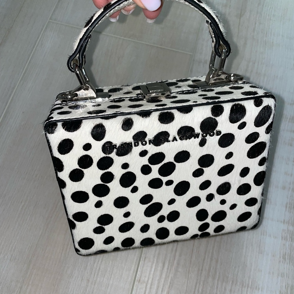 Brandon blackwood Trunk Mini